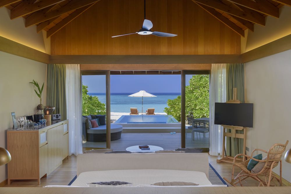 Beach Villa photo 14